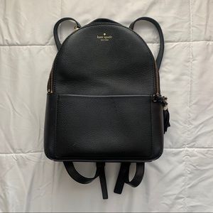 Kate Spade Backpack